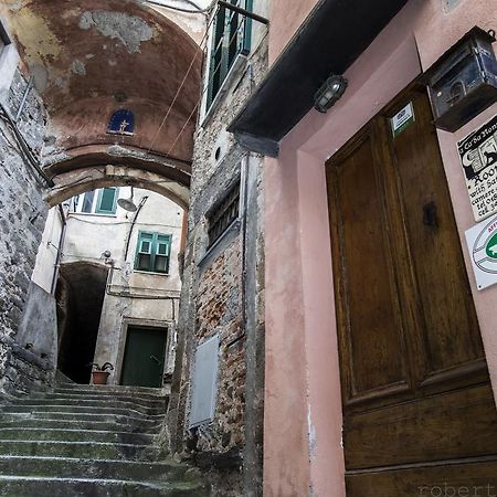 A Ca Da Nonna Di Callo Luca Vernazza Eksteriør bilde